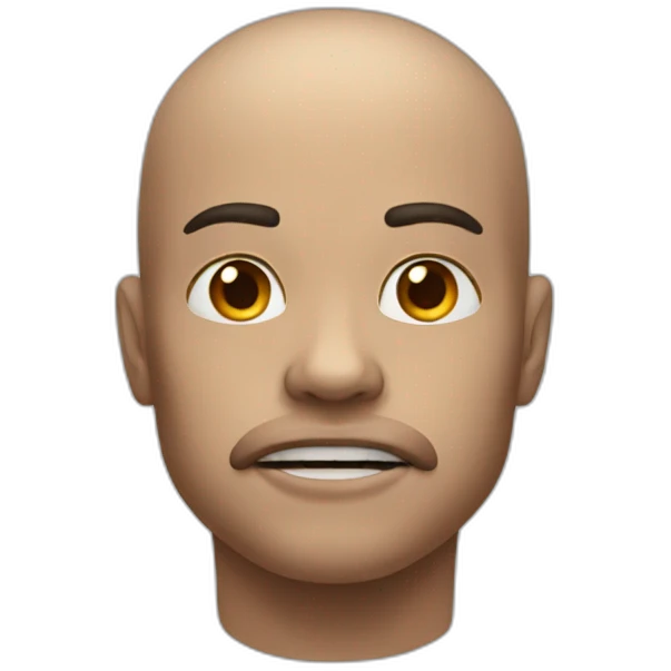 FACIAL MUSCLE emoji
