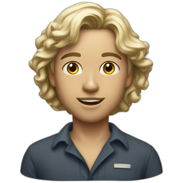 Realist lil yachts emoji
