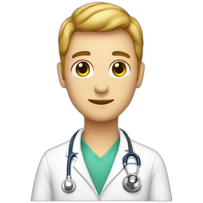 stethoscope emoji