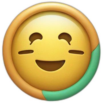 Self-Improvement symbol emoji