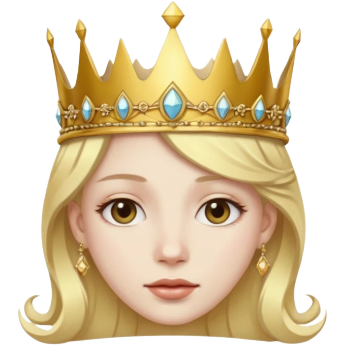 🎹👑 emoji