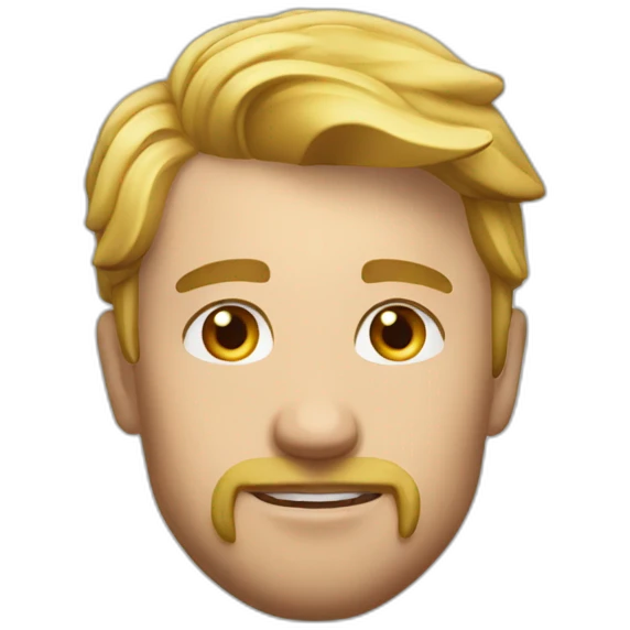 Elone musk emoji