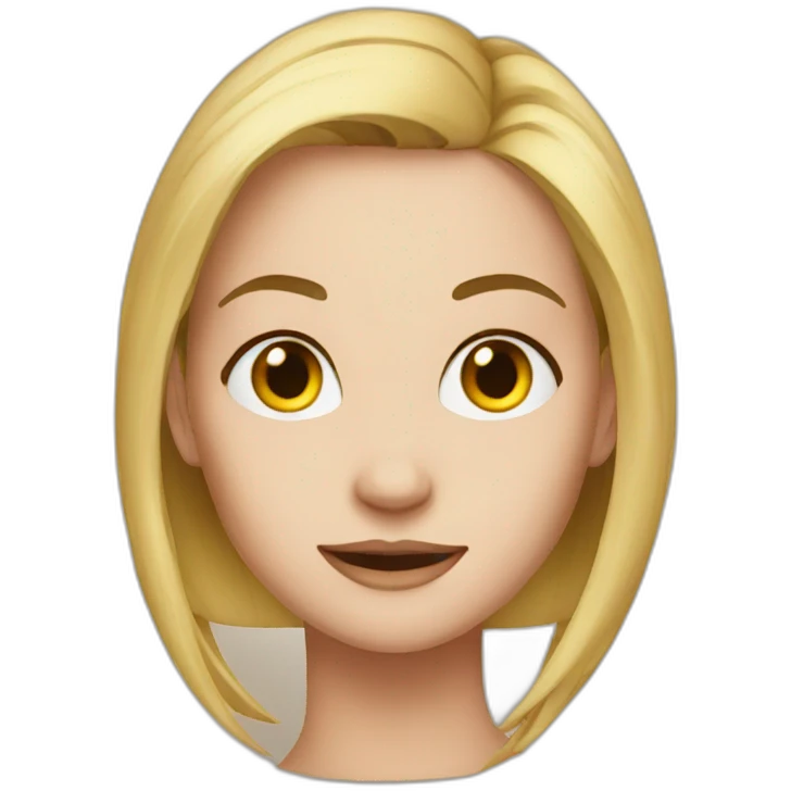 Emma emoji