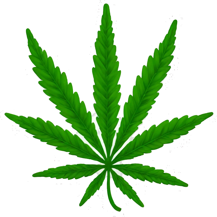marijuana emoji