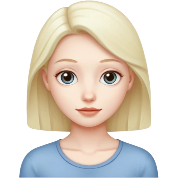 Çıplak insan emoji