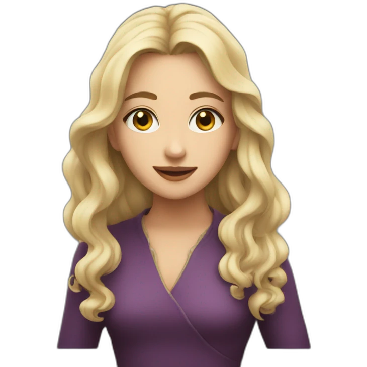 manon emoji
