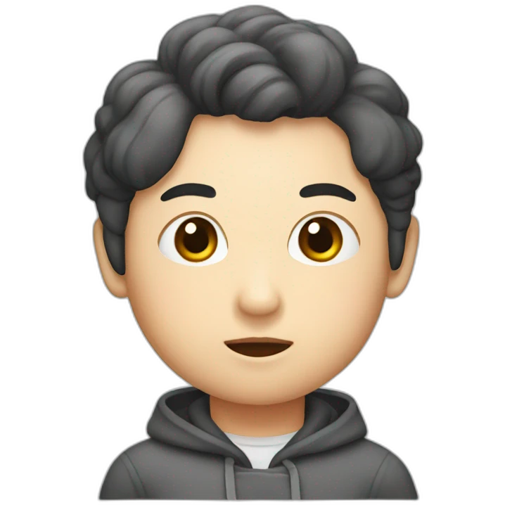 KimChi emoji