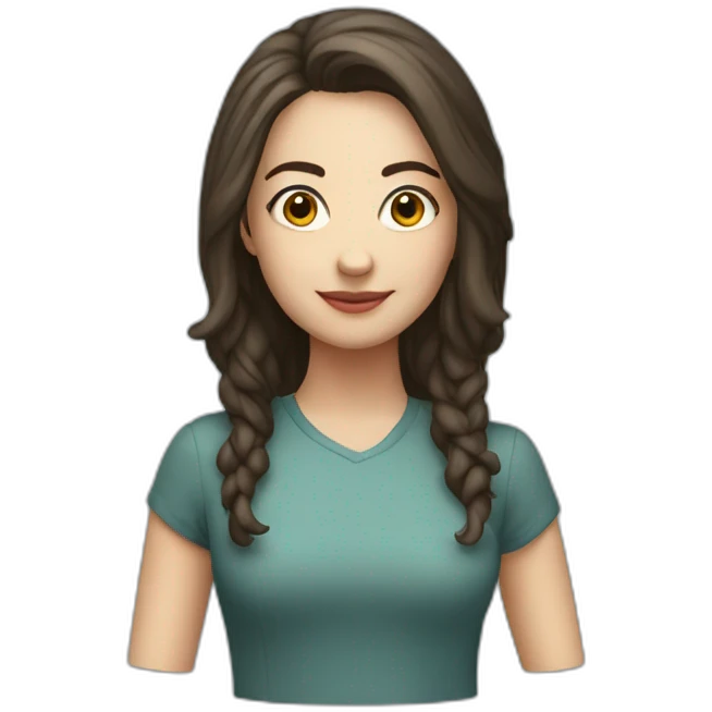 Elly Schlein emoji