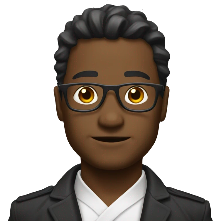 Gojo emoji