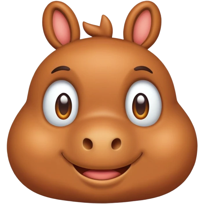 Rody emoji