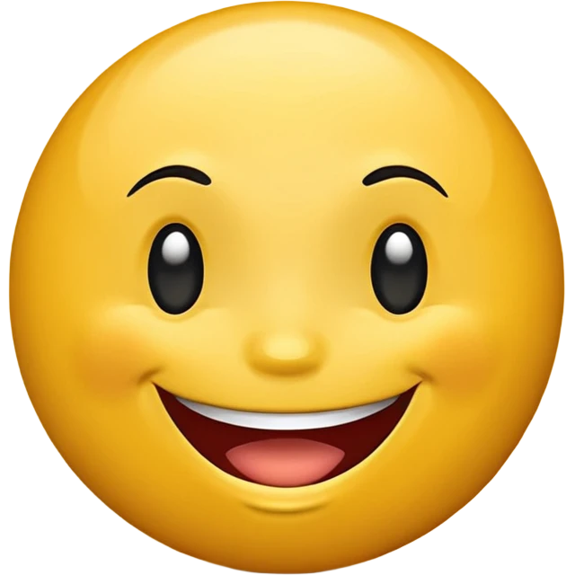 planet earth smiley face emoji