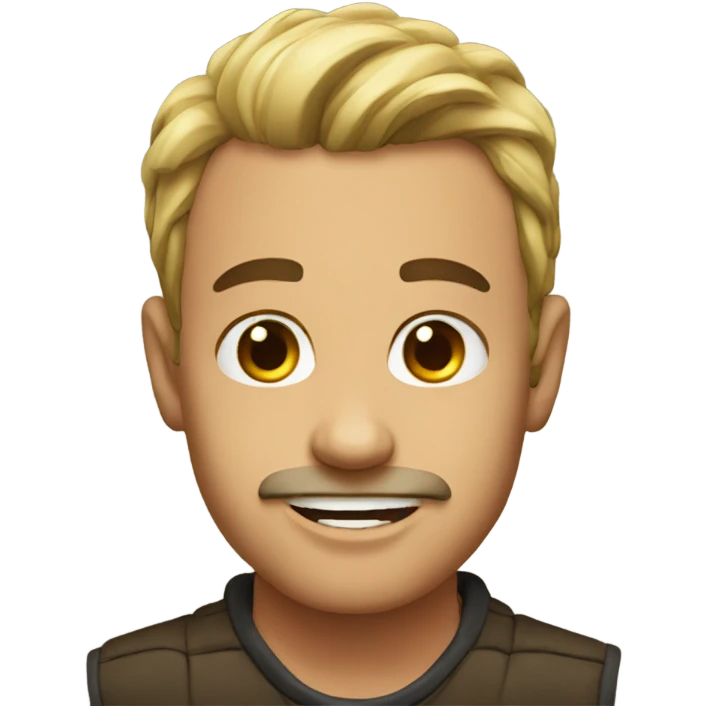 Baar emoji