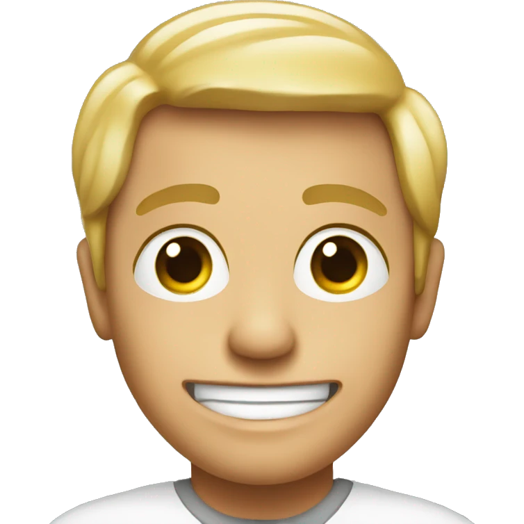 televizyon emoji