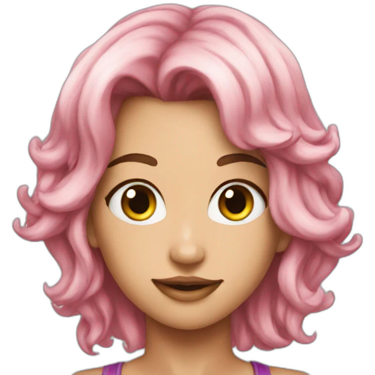 idol m@ster emoji