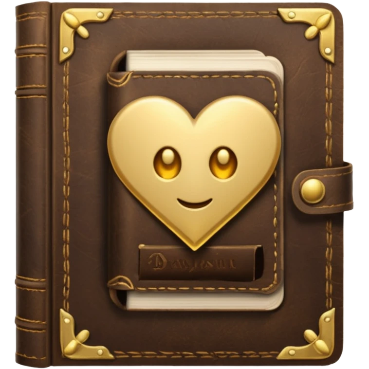 book of rules emoji