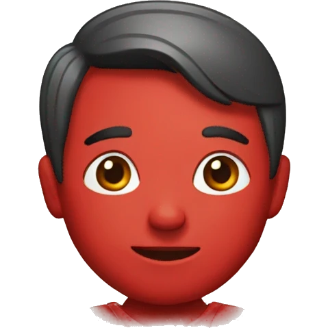 red play emoji