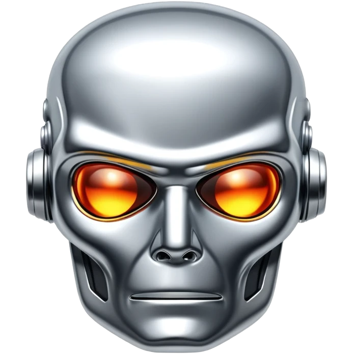 T-1000 emoji