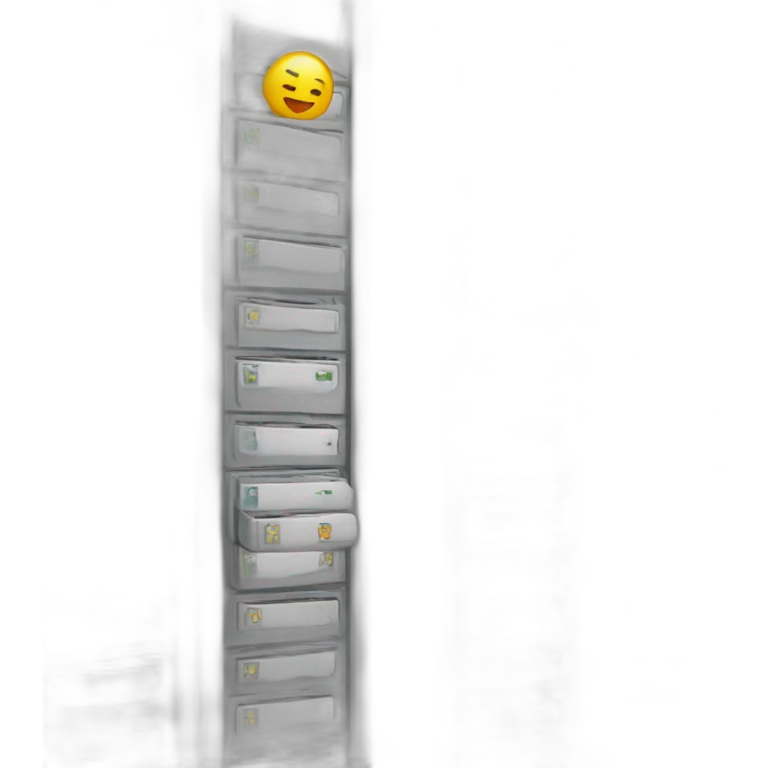 Database Server emoji