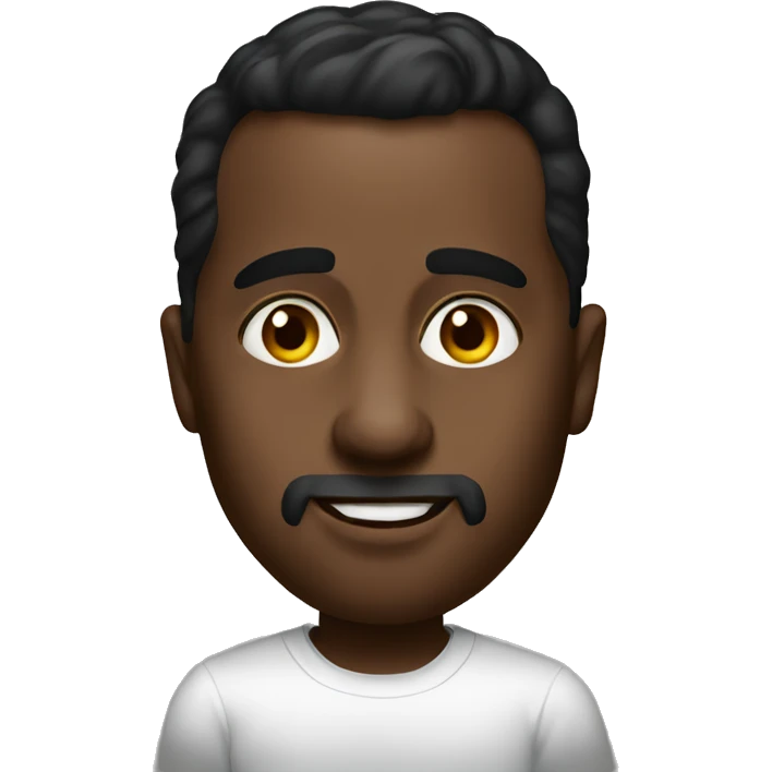 sean diddy emoji