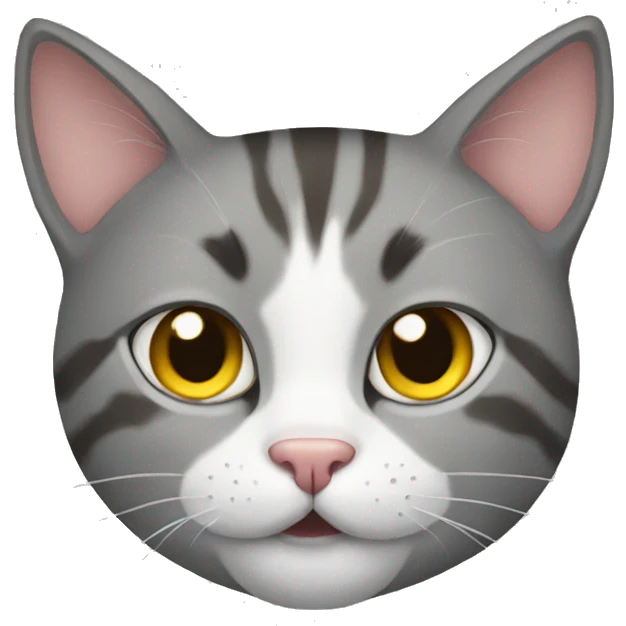 Cat emoji