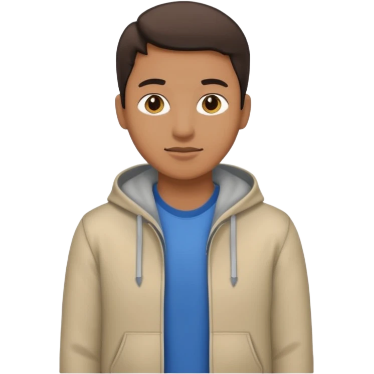 Benim dünyam  emoji