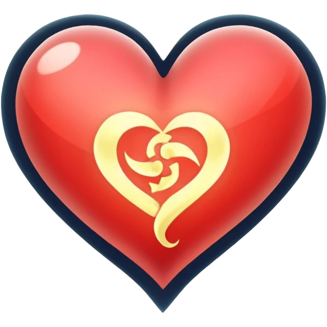 wind waker heart  emoji