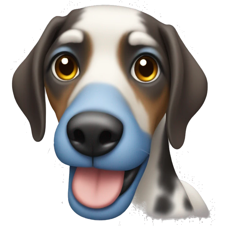 blue tick instagra emoji