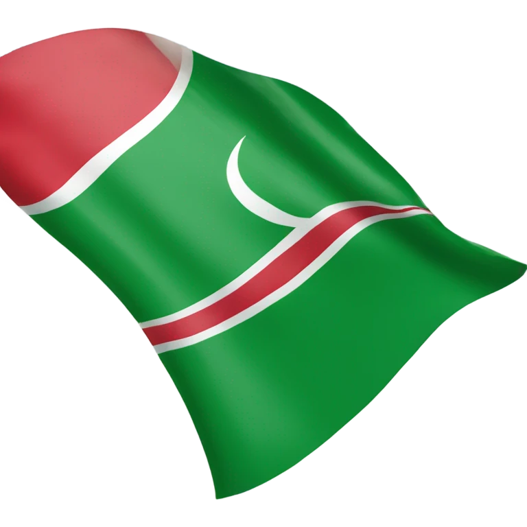 Somaliland flag emoji