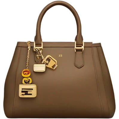 fendi emoji