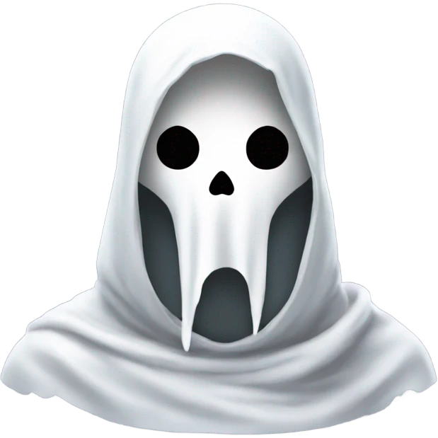 Ghost avengers ￼ emoji