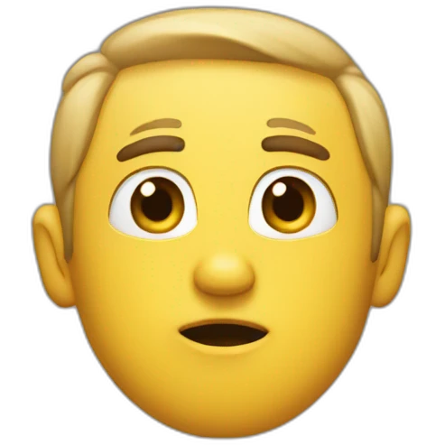 I-have-no-idea emoji