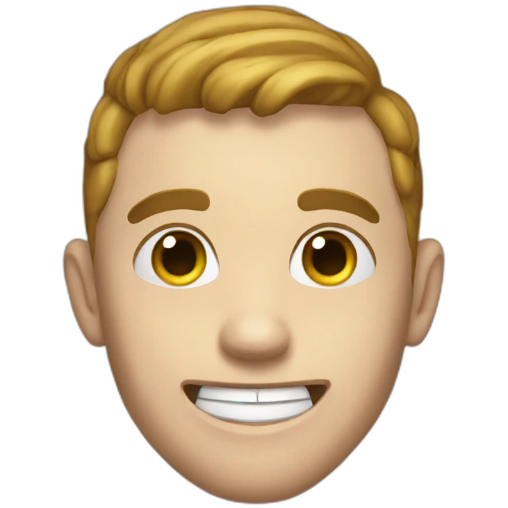 Squeezie  emoji