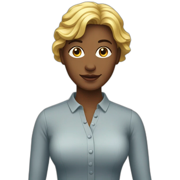 béatrice emoji