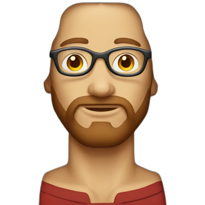 red-long-hair-man-looking-like-jesus-wearing-glasses emoji