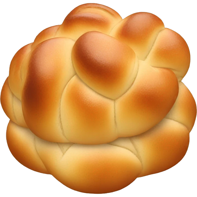 challah emoji