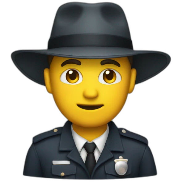 blitz bazawule director hat emoji