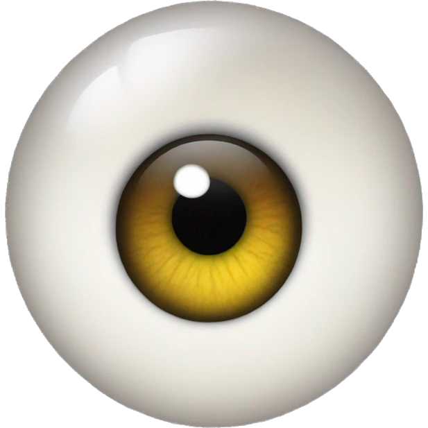 eye balls emoji