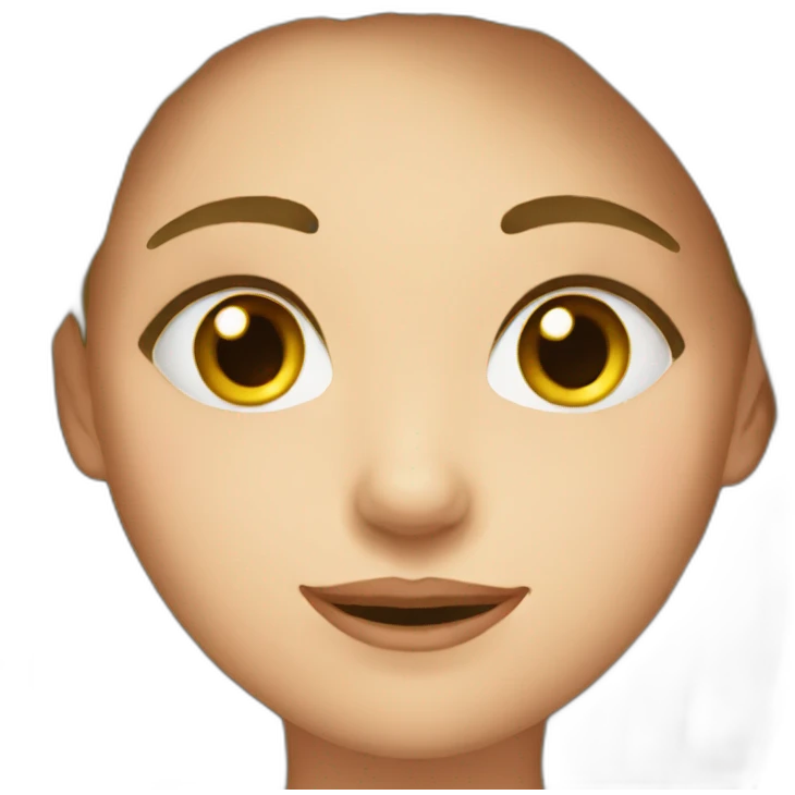 Lucile emoji