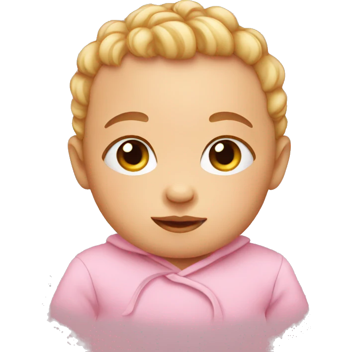 baby emoji