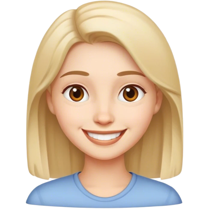 masha emoji