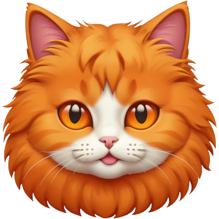 кот emoji