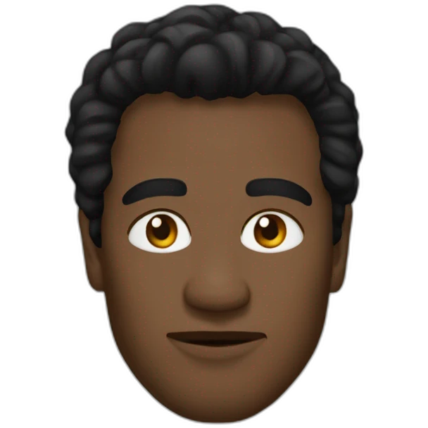 warren zaire emery emoji