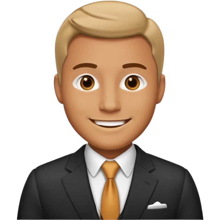 c-player office man emoji
