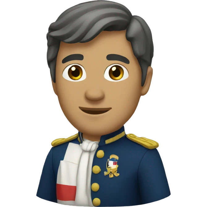 la france  emoji