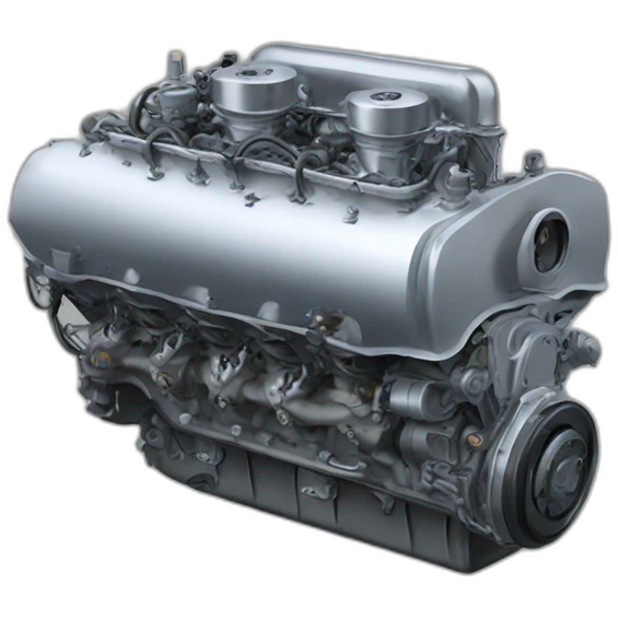 engine emoji