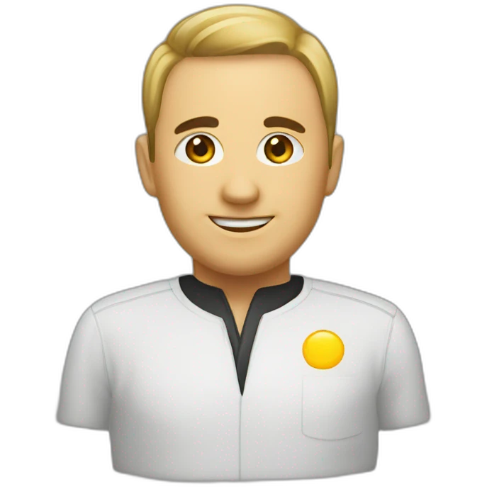 Server emoji