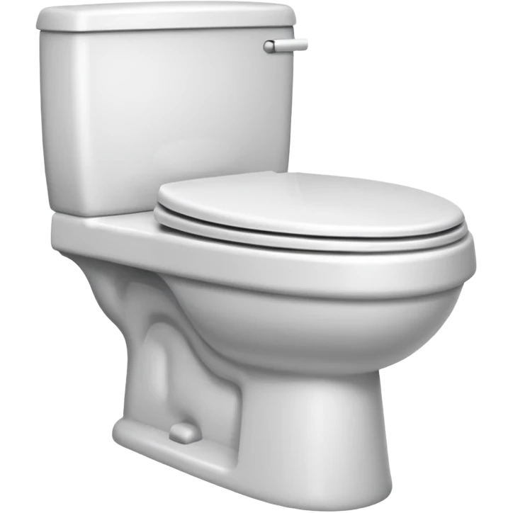 toilet emoji