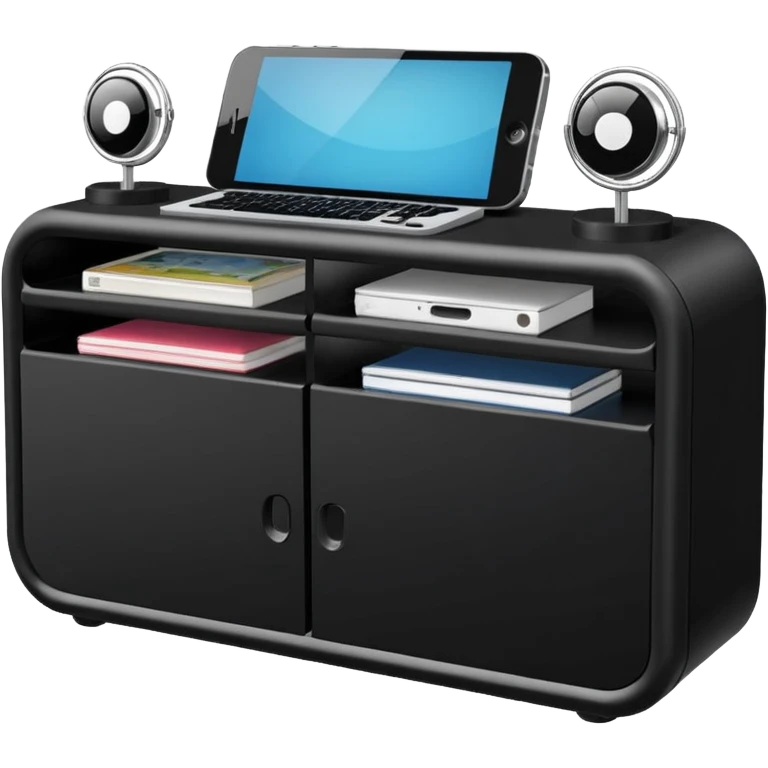 Orbis console emoji