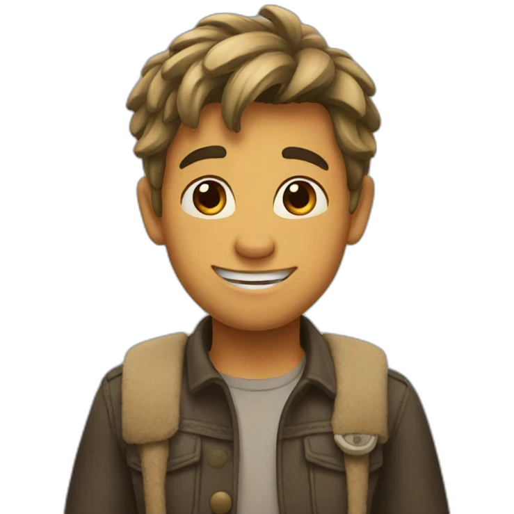 Disney emoji