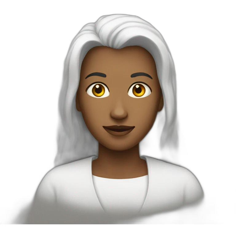 Nour emoji